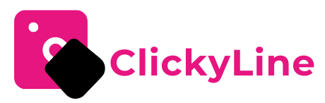 Clickyline